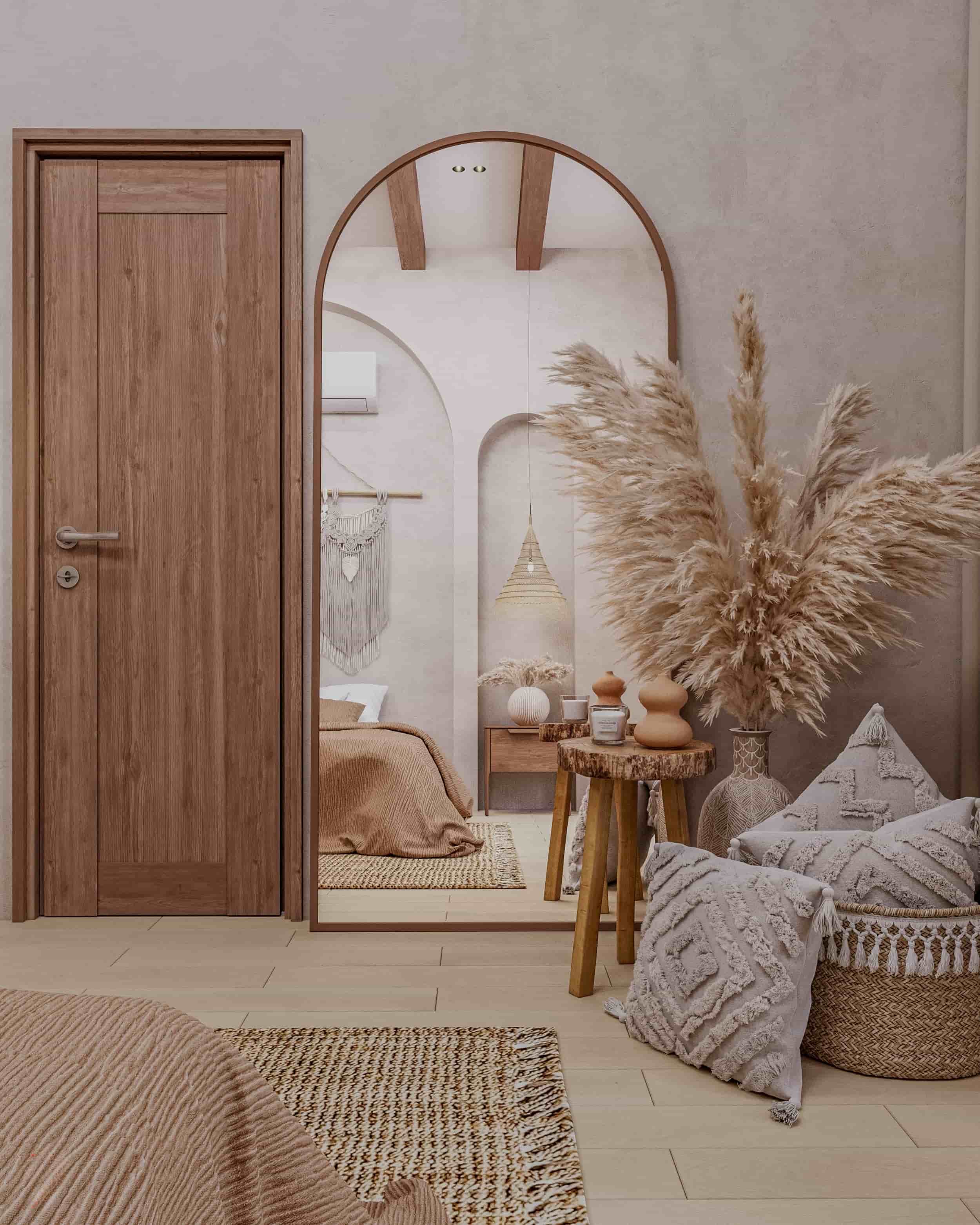 Oman - Standalone villa